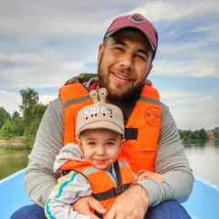 Алексей Шиховцев