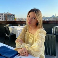 Mari Shatalina, 27.07