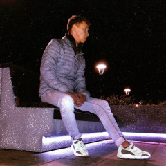 Олег Буян, 23.05, Фрязино
