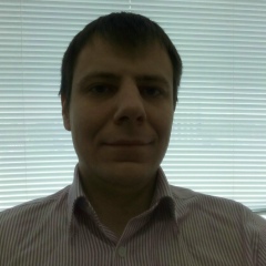 Дмитрий Тарараев, 24.01, Москва