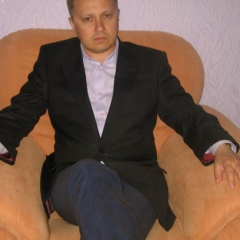 Андрей Балобанов, Киев