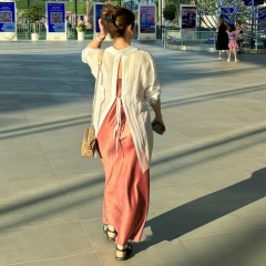 Яна Никитинская, 01.07, Москва