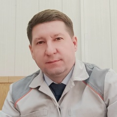 Валерий Хайруллин, Тольятти