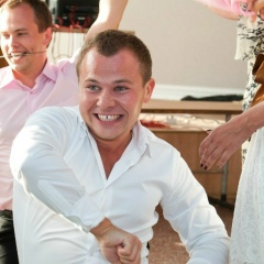 Виталька Сипровский, 03.01.1989, Саранск