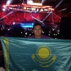 Нурсултан Тореханов, 25.09.1991, Алматы