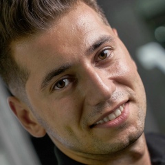 Mehman Ibadov, 11.01.1996, Баку