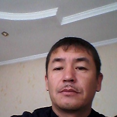 Sharapat Bekbauov, 28.04.1977, Алматы