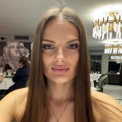 Екатерина Величко, 07.09.1988, Донецк