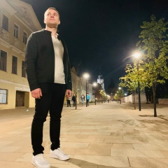 Алексей Болдырев, 26.03, Тула