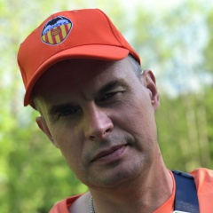 Миша Кудрявцев, 26.06.1980, Санкт-Петербург