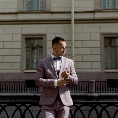 Игорь Погребняк, 25.10.1989, Санкт-Петербург