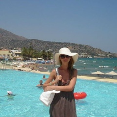 Валя Скотникова