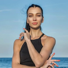 Екатерина Томашек, 13.06