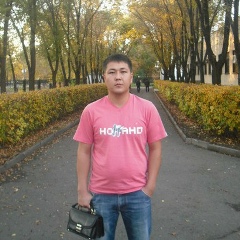 Калдыбек Телегенович, Жанаозен