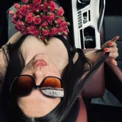 Кристина Алёшина, 25.06, Москва