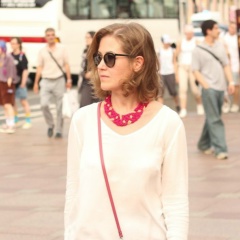 Лилия Алексашина, 04.07