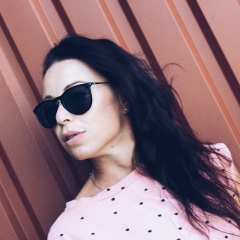 Анна Таран, 20.07, Николаев