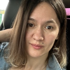 Елена Лукьянова, Иркутск