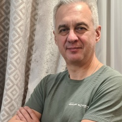 Виталий Николо, 25.11, Москва
