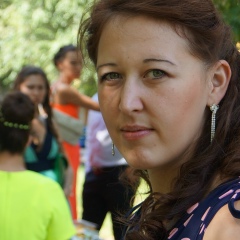 Эльвира Пересада, 04.04, Уфа