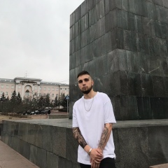 Илья Коробенков, 27.02.1997