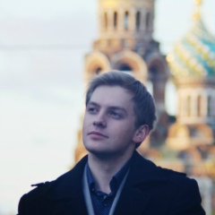 Владислав Фиалковский, 05.06, Санкт-Петербург