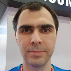 Дмитрий Мусиенко, 30.09.1986, Ростов-на-Дону