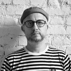 Илья Будницкий