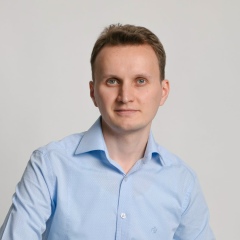 Вадим Лыков, 10.01.1985, Сургут