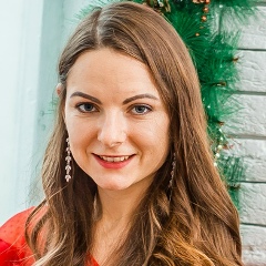Яна Лозовая, 12.08, Кишинев