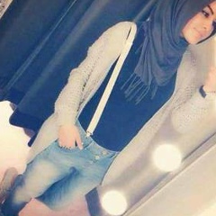 Amina Mimi, 19.12.1990, Alger