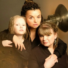 Светлана Нагайцева, 18.06.1971, Томск