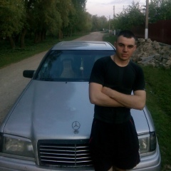 Dima Materenciuc, 19.09.1997, Кишинев