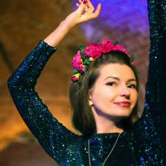 Анна Вернер, 24.03, Калининград