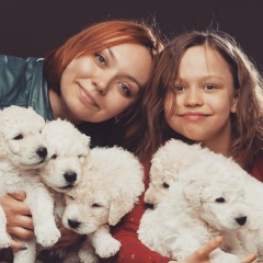 Евгения Арсенчук, 14.11.1981, Новосибирск