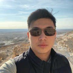 Арман Айтыманов, 17.03