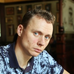 Михаил Бочков, 28.05, Арзамас