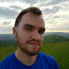 Марк Неугасимов, 01.09.1990, Conakry