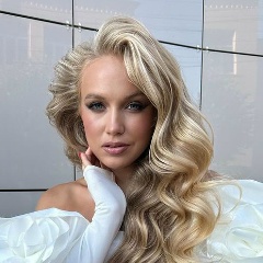 Екатерина Горбунова, 25.08.1996, Новочебоксарск