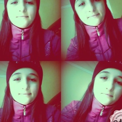 Сатаней Шогенова, 03.02