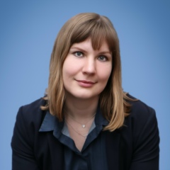Anna Werner, 26.03