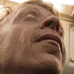 Валентин Менчук, Москва