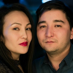 Kuralay Abdrahmanova, 30.01.1988, Алматы