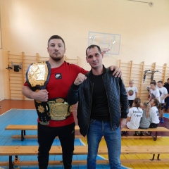 Денис Галкин, Ростов-на-Дону