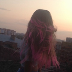 Kristina Teodorovych, 18.04, Ровно