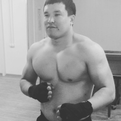 Nik Magnat, 27.10, Шымкент