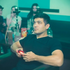 Фарход Ташев, 02.11, Зарафшан