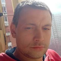Ярослав Новиков, 15.02.1989, Санкт-Петербург