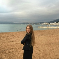 Натали Александрова, 03.07, Армавир