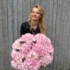 Илона Верис, 11.05.1985, Санкт-Петербург